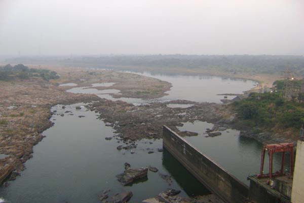 Sandbath at udaipur